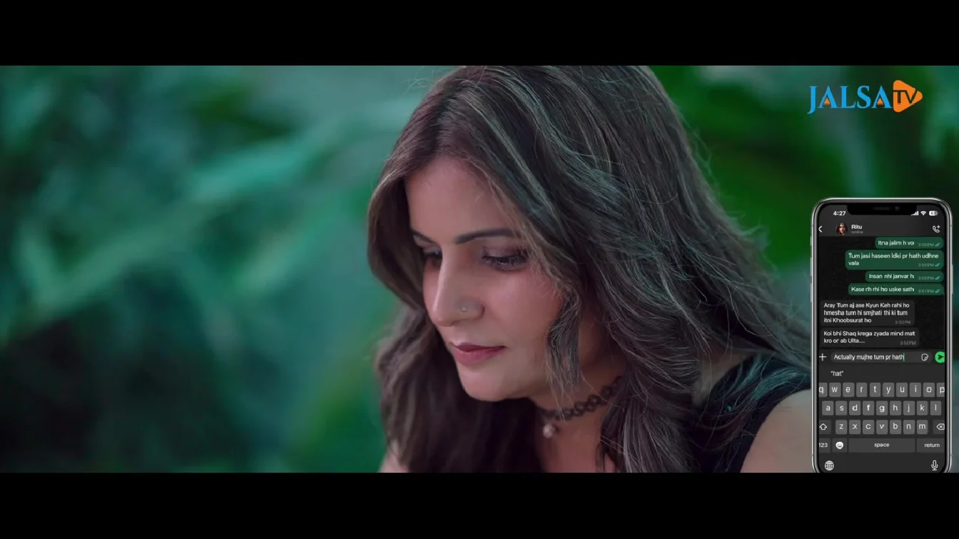 Preview of Mohabbat JalsaTV